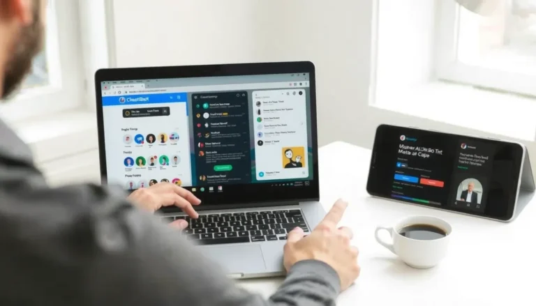 Meilleurs Agents IA : Comparatif, Guide et Top 10 des Outils en 2025