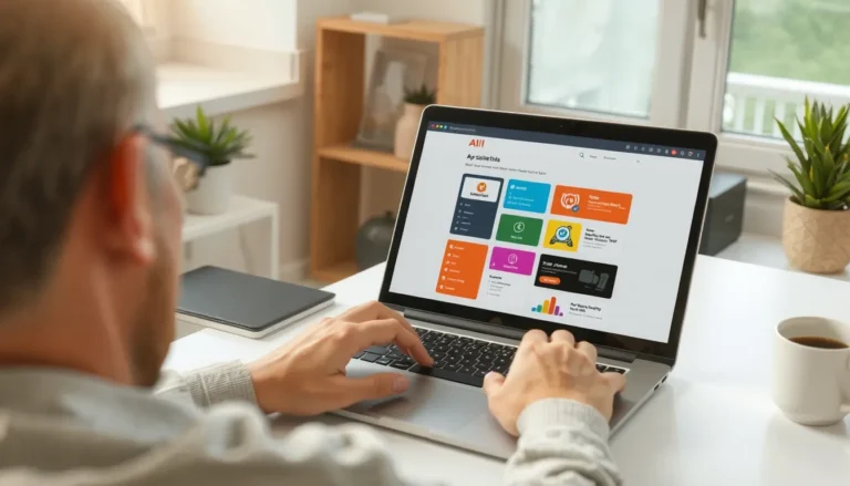 Les 15 meilleurs agents IA pour automatiser vos tâches en 2025