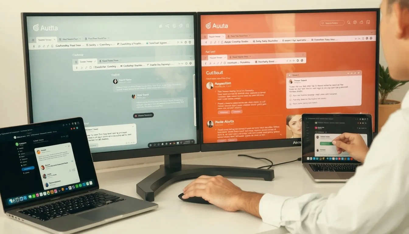 Les 5 meilleurs agents IA en 2025