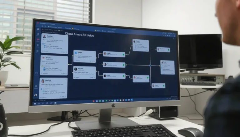 Orchestration d&rsquo;agents IA : définition, modèles et cas d&rsquo;usage concrets