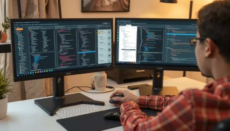 Meilleurs Frameworks et Outils d&rsquo;Agents IA en 2026 : Guide Complet
