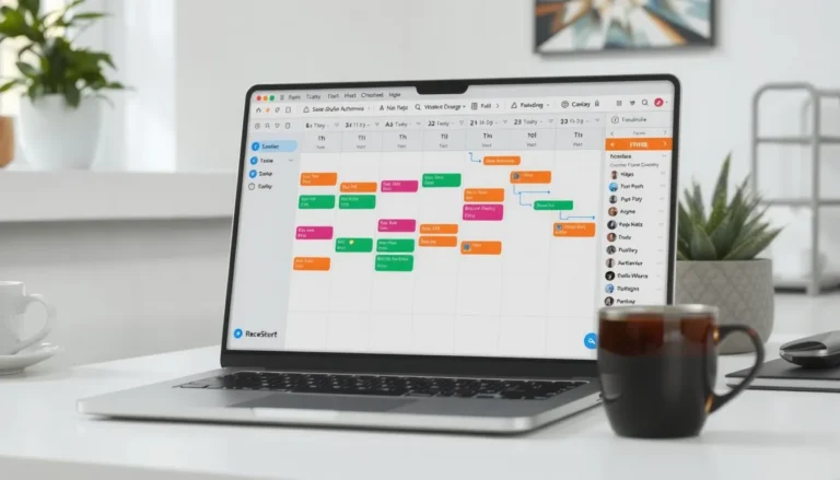 Générateur de planning automatique gratuit : top outils et guide pratique 2025