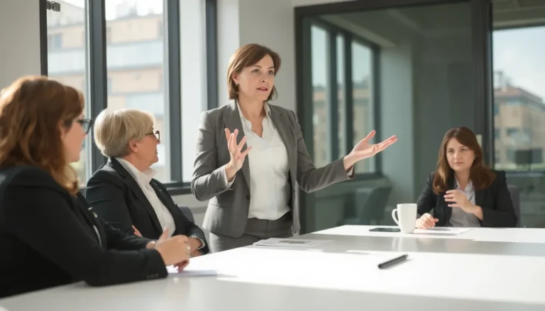 Autonomie décisionnelle : Définition, développement et stratégies pour renforcer votre capacité à décider