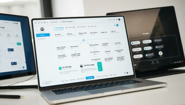 Workflow agentique : définition, composants et cas d&rsquo;usage concrets
