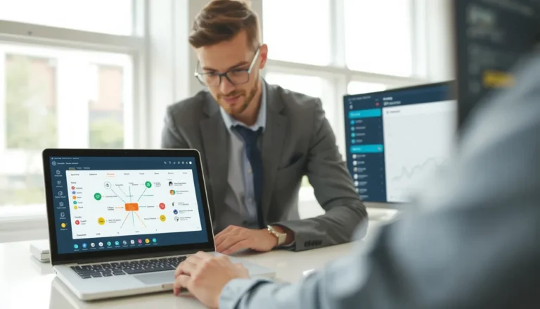 Workflow agentique : définition, architecture et guide de mise en place