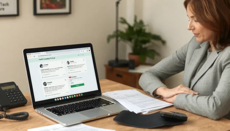 Agents IA en assurance santé : cas d&rsquo;usage, bénéfices et mise en conformité