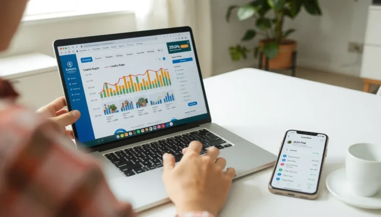 Agent IA gestion budgétaire : guide complet des cas d&rsquo;usage et outils