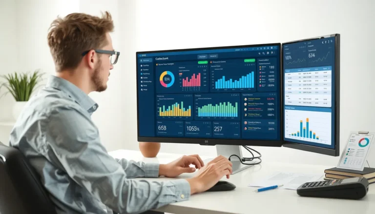 IA en comptabilité : guide complet des outils, cas d&rsquo;usage et bénéfices