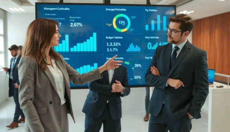 IA et contrôle de gestion : comment l&rsquo;intelligence artificielle transforme le métier en 2025