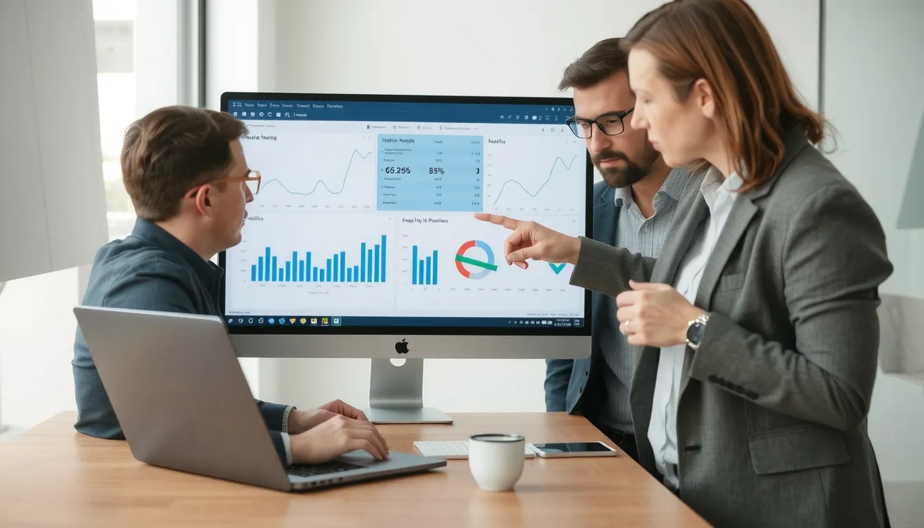 agent ia data analyse