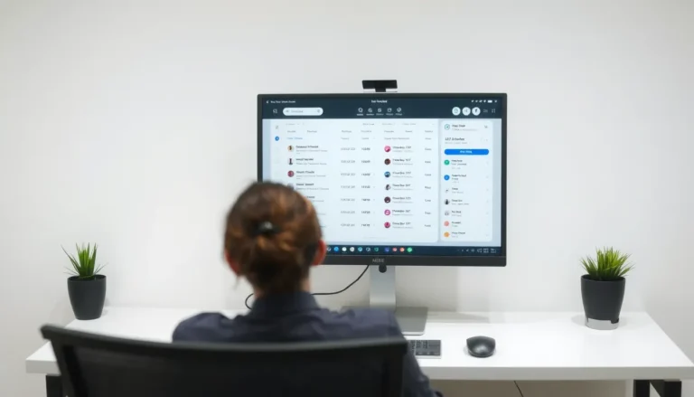 Agent IA pour E-commerce : Guide Complet, Cas d&rsquo;Usage et ROI en 2025
