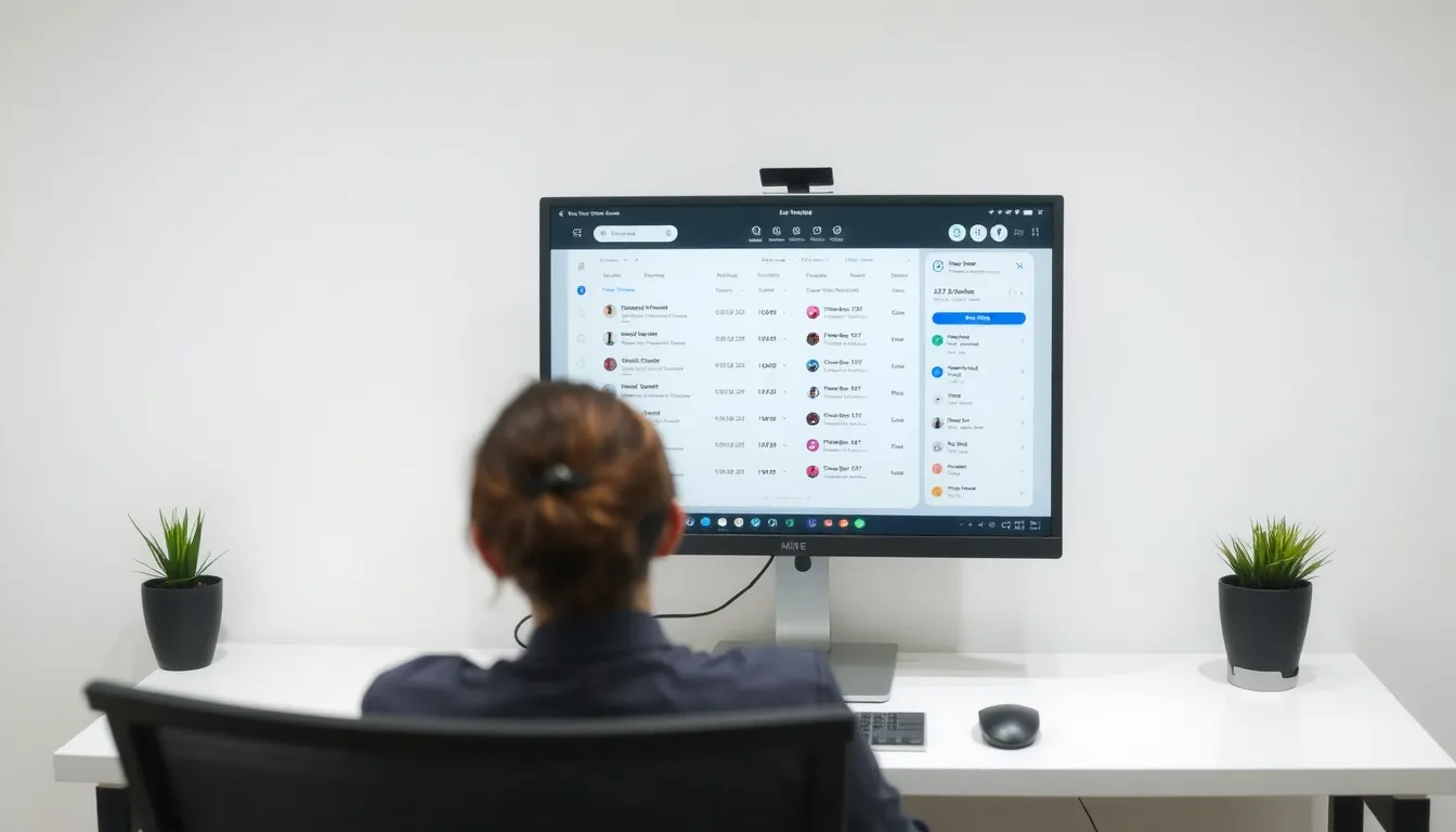 agent ia pour le e-commerce
