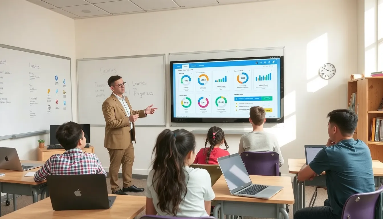 agent ia éducation