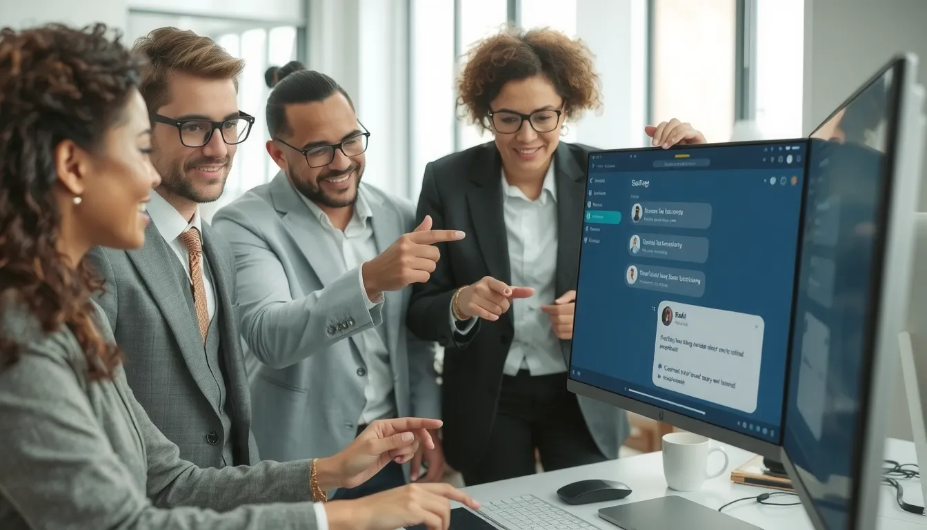 agent ia productivité équipe