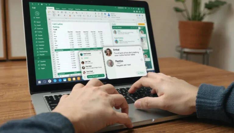 Les meilleurs agents IA pour Excel : comparatif, fonctionnalités et guide d&rsquo;adoption en 2025