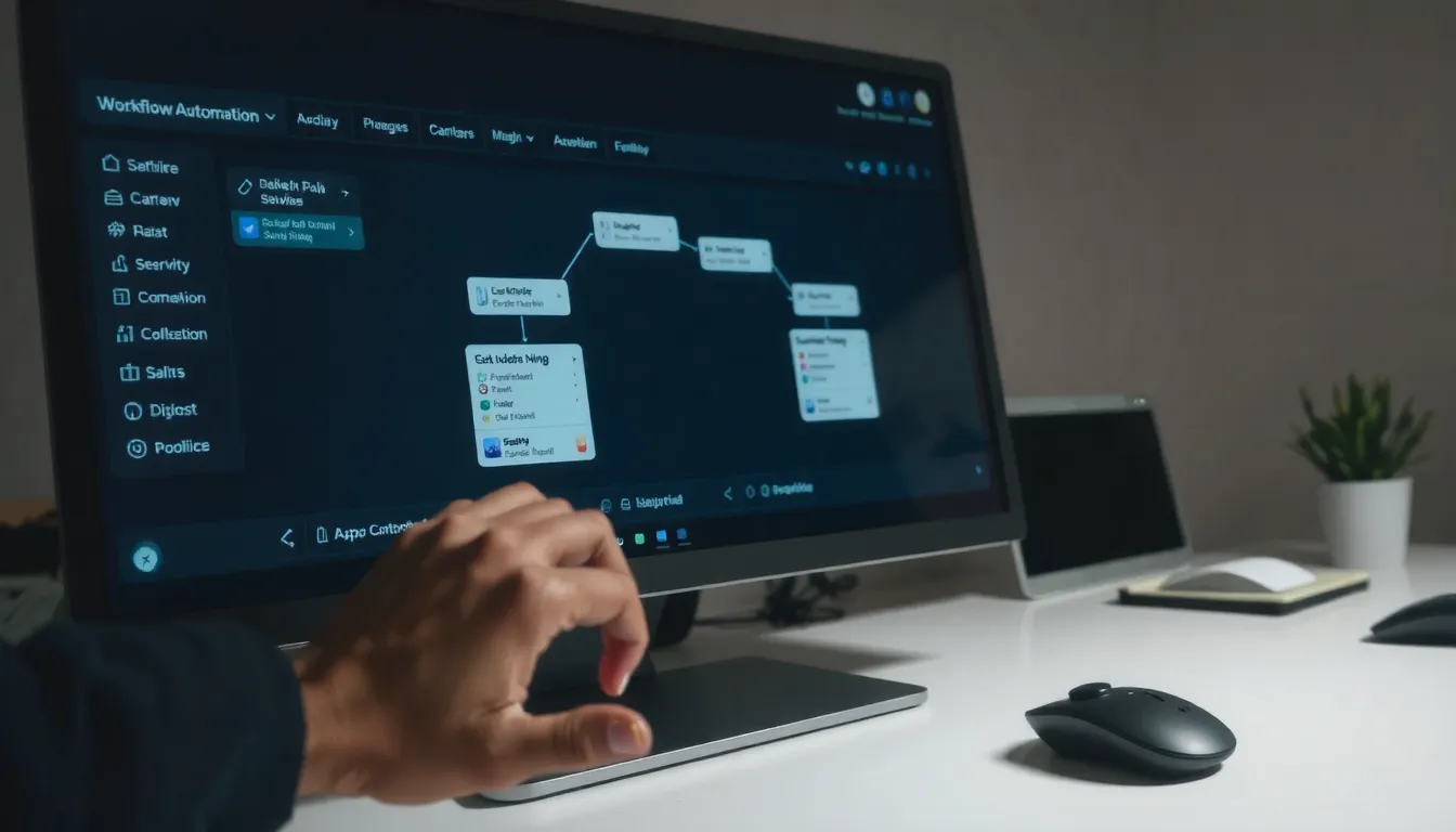 agent autonome ia fonctionnement