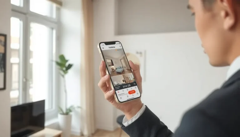 Les 15 meilleurs outils IA pour agents immobiliers en 2026 : comparatif et cas d&rsquo;usage