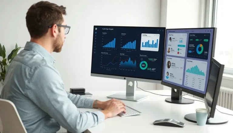 Qu&rsquo;est-ce qu&rsquo;un agent IA pour le marketing automation ?