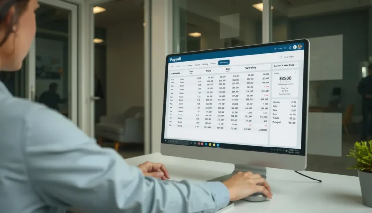 Intelligence artificielle en paie : guide complet des applications, avantages et limites