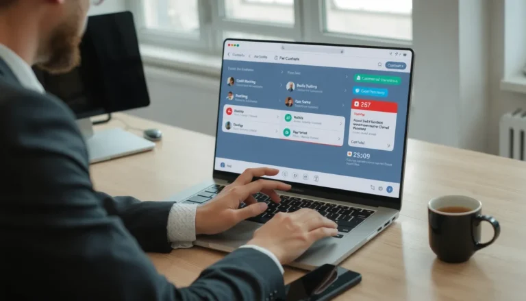IA pour la prospection commerciale : guide complet des outils, avantages et implémentation