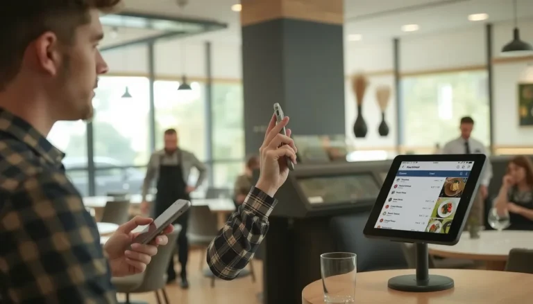 Agent IA pour la restauration : le guide complet 2025 pour votre restaurant