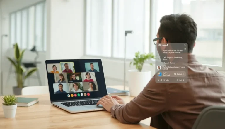 Agents IA pour Microsoft Teams : le guide complet pour automatiser vos réunions
