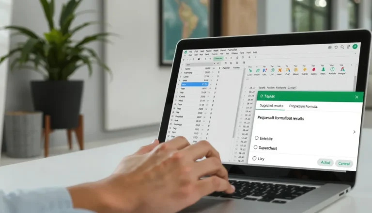 L&rsquo;IA dans Google Sheets : 7 outils pour automatiser vos tâches en 2025