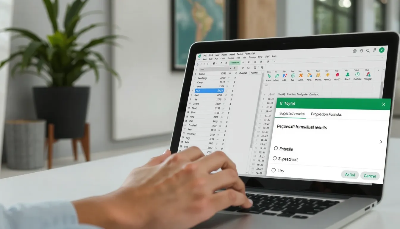 agent ia pour google sheets