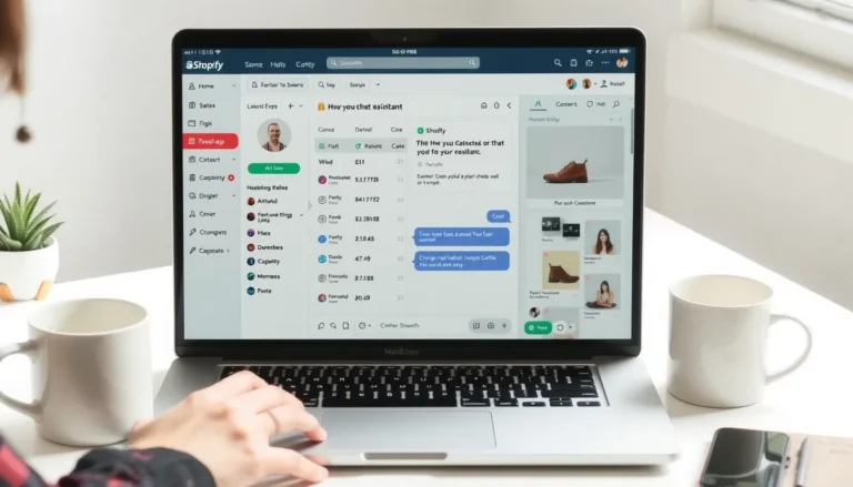 Agents IA Shopify : Le Guide Complet pour Automatiser Votre Boutique en 2025