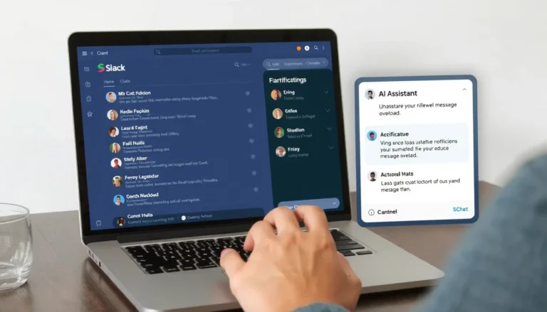 Agents IA dans Slack : intégration, configuration et automatisation