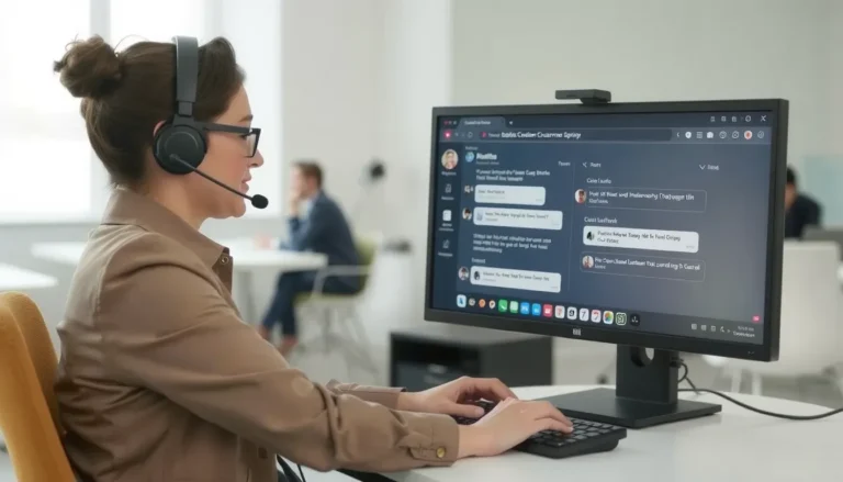 Support niveau 1 : missions, formations et déploiement d&rsquo;un agent IA