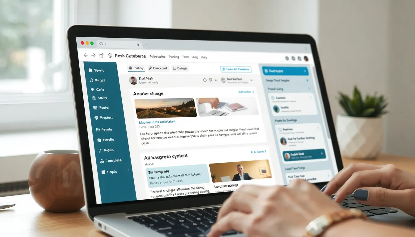 agent ia pour wordpress
