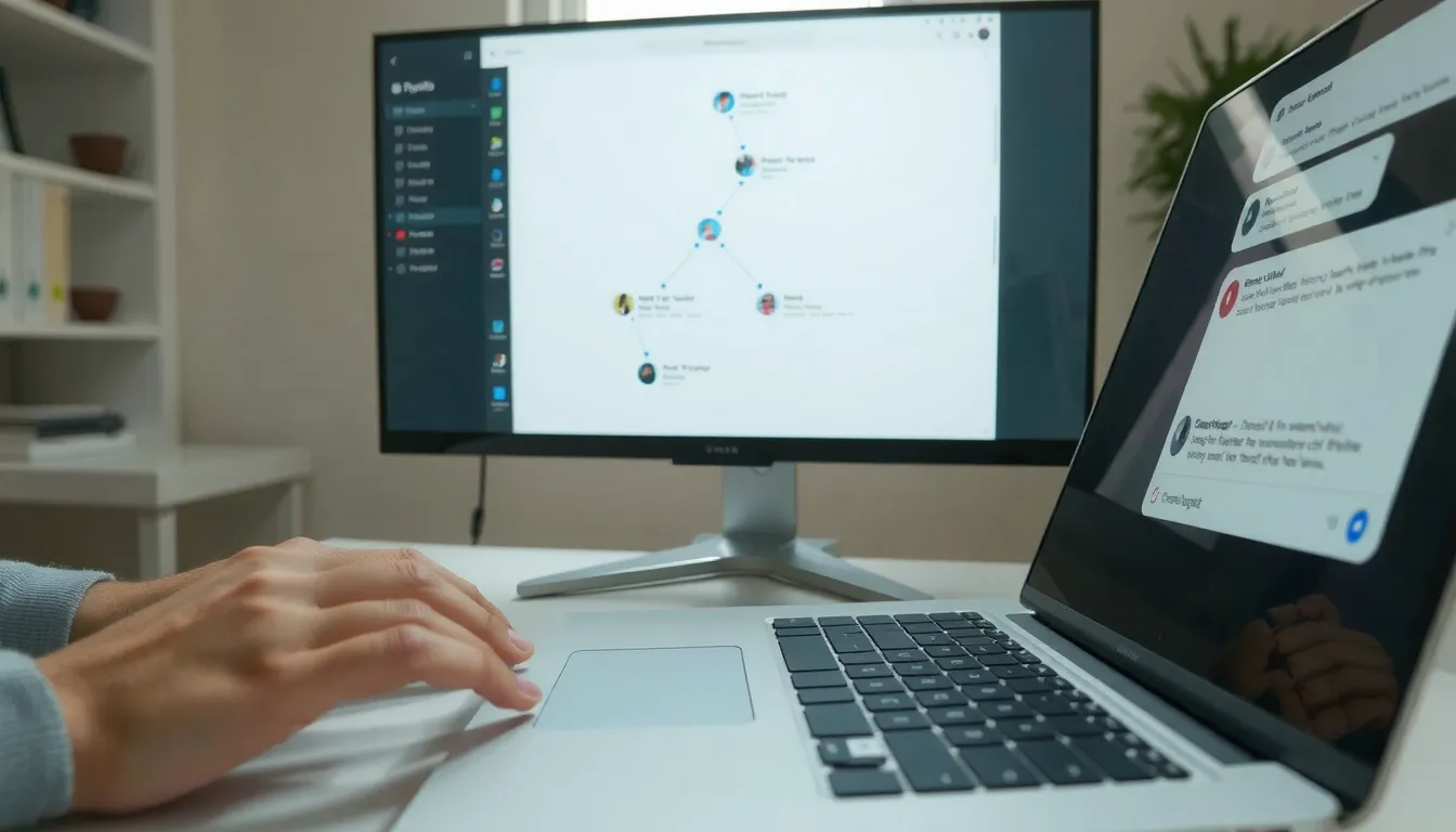 agent ia pour zapier