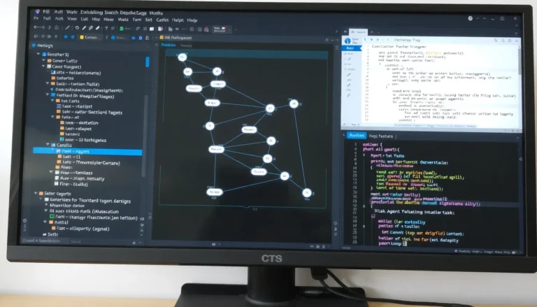 Architectures Multi-Agents LLM : Guide Complet de Conception et d&rsquo;Orchestration