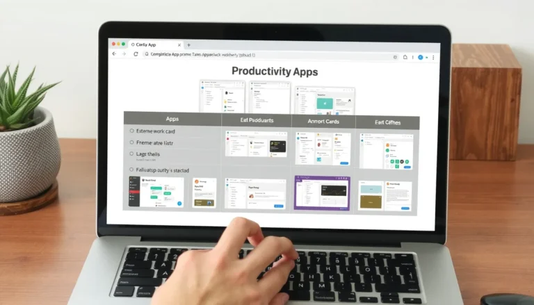 Les 7 meilleures alternatives open source à Notion en 2026