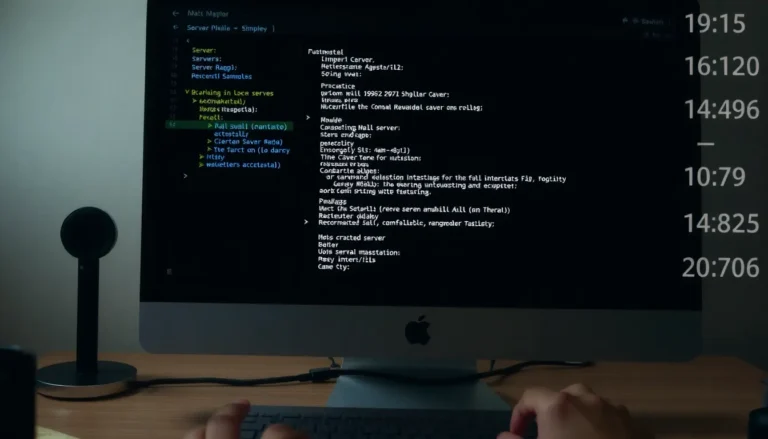 Tutoriel Ansible : guide complet pour débuter en 2025