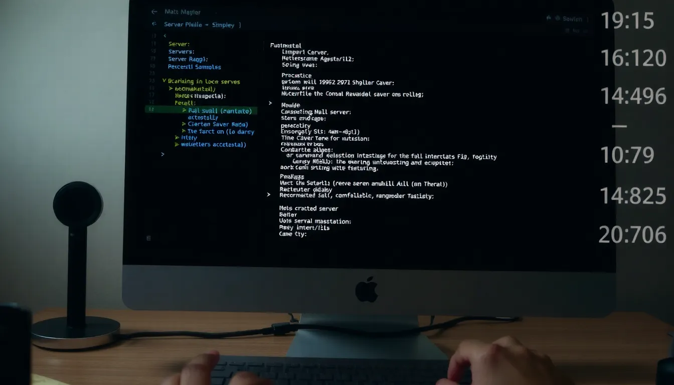 ansible pour débutants