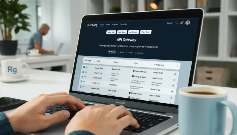 Kong Gateway : guide complet d&rsquo;installation, configuration et sécurisation