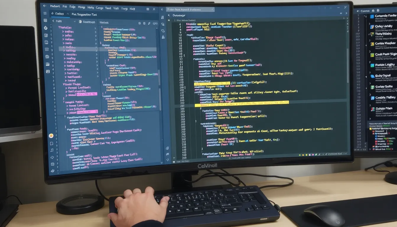assistant IA pour développeurs