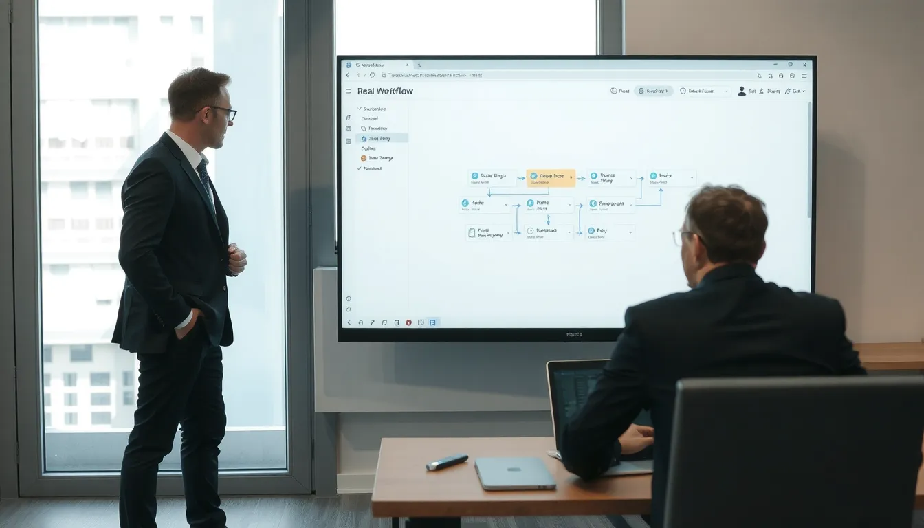 automatisation processus ia