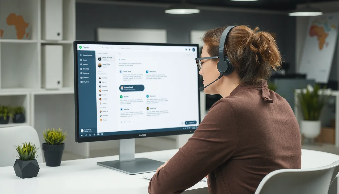 automatisation ia zendesk satisfaction