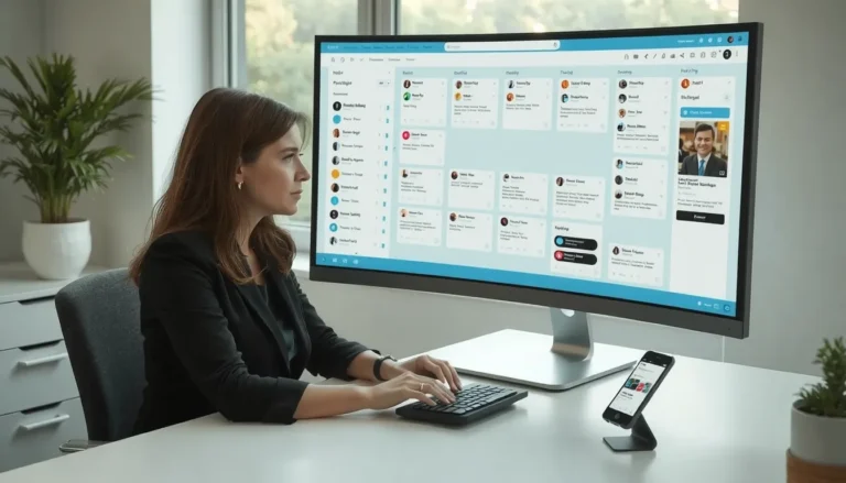 Automatiser ses Réseaux Sociaux avec l&rsquo;IA : Outils, Stratégies et Guide Complet