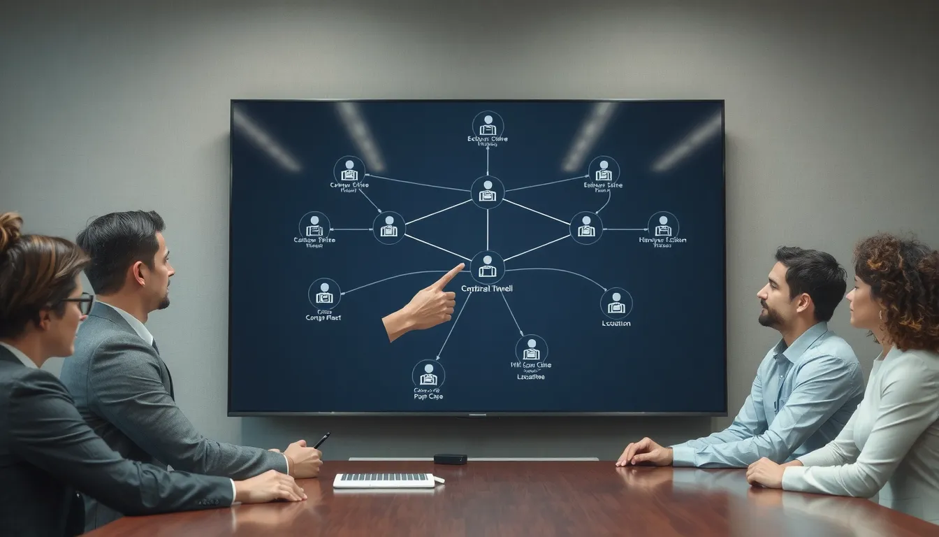 comment choisir un VPN dentreprise