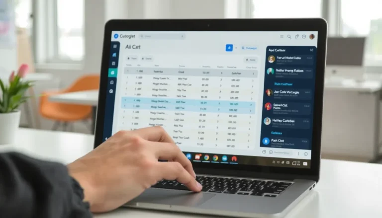 Intégration Airtable ↔ Microsoft Copilot : Configuration et CRM sur mesure