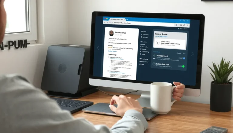 CV ATS : le guide complet pour passer les filtres et décrocher un entretien