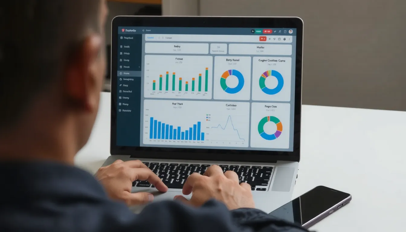 le data analytics pour débutants