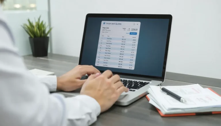 Devis et factures par IA : le guide pour tout automatiser en 2025