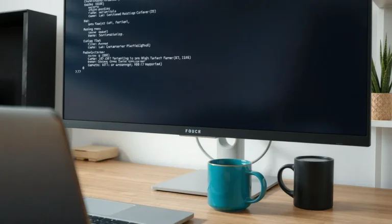Docker : le guide complet pour débutants — installation, concepts et premiers conteneurs