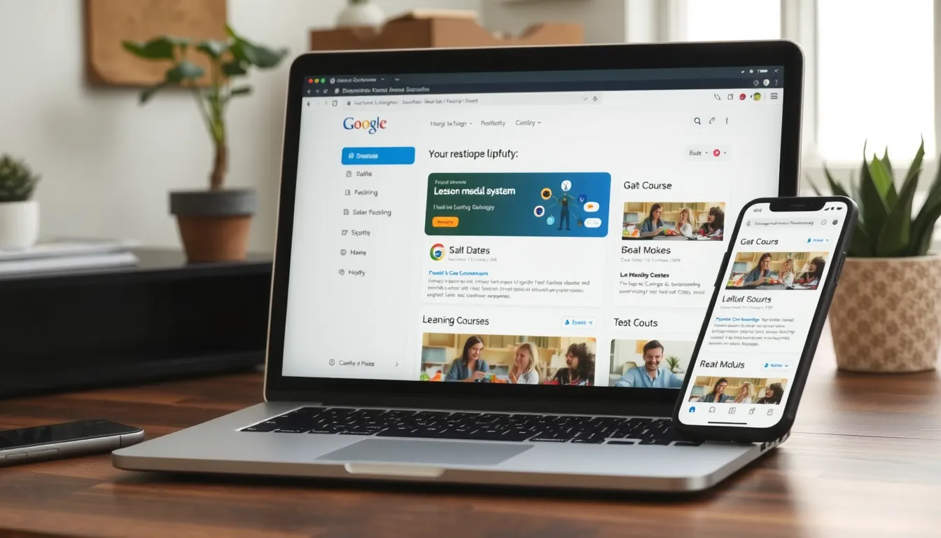 plateforme e-learning open source