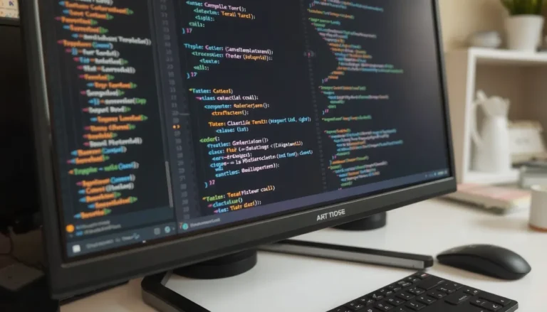 Comparatif des meilleurs éditeurs de code en 2025
